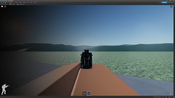 Custom ACS | New Gun Sounds Test