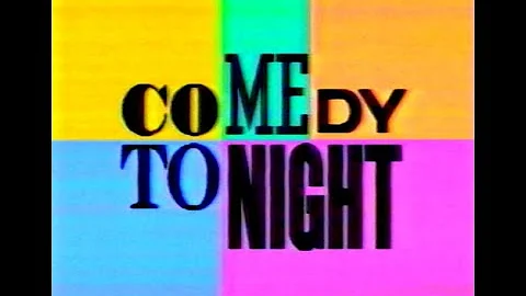 Comedy Tonight with Meir Yedid and Lenny Schultz