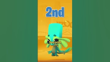 WHO IS THE BEST CHARACTER OF LEAGUE 2 IN ZOOBA? - #shorts