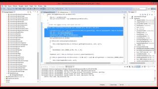 Famous Hacking Minecraft 1.7.2- Hooking the GuiIngame | Part 2 Net Worth