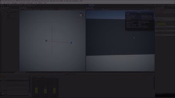 Simple Audio Occlusion Test in Unity