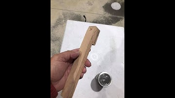 Making honey bee Nuc box feeders from Canning jars.