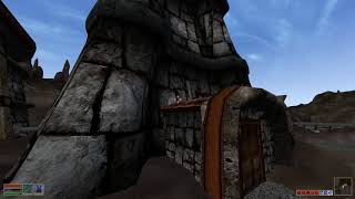 Lets Play OpenMW - 8