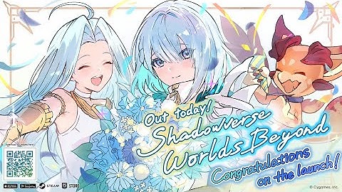 【Shadowverse: Worlds Beyond】Chill Stream ★ Day 3: Gameplay ★ Maybe I