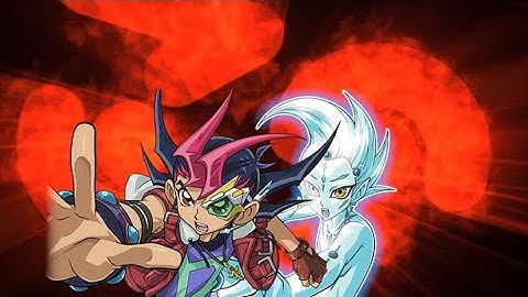 Duel Links - HOW to perform Chaos XYZ Evolution!