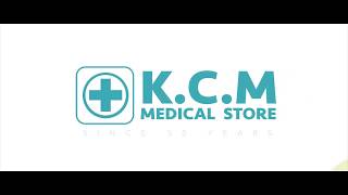 K. C. M MEDICAL STORE screenshot 2