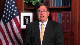 Weekly Video Address: Providing a One Year Extension for Medicare Physician Payment Rates