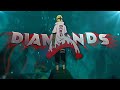 Naruto Badass edit - Diamonds [EDIT /AMV] !