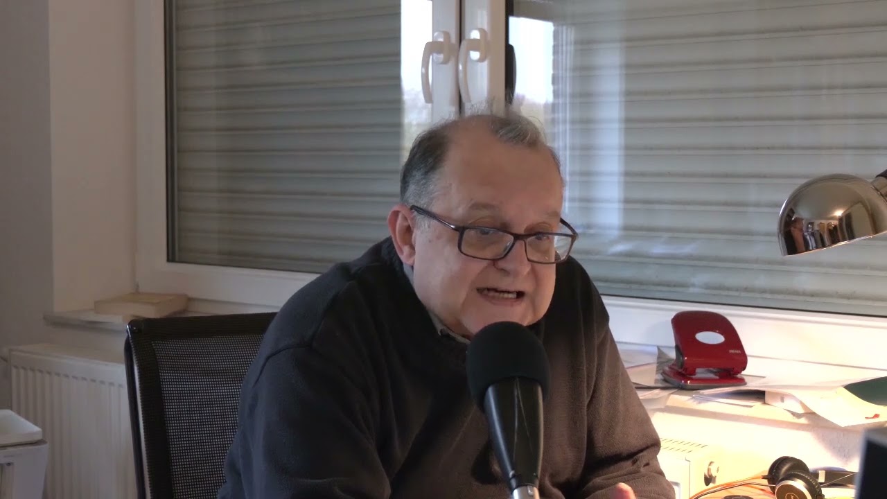 Ein Jahr Causa Correctiv - Aktivismus oder journalistisches Versagen?