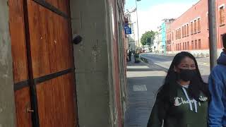 Belisario Dominguez, CDMX