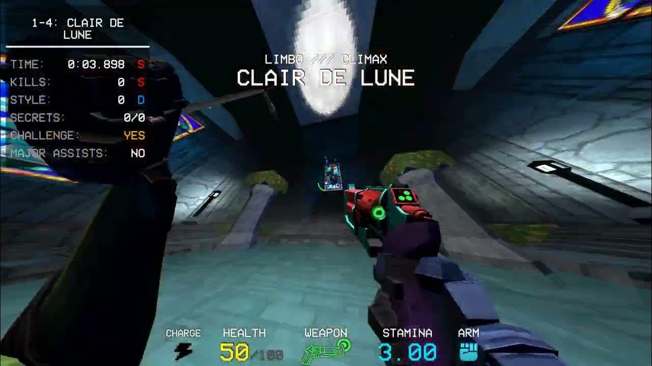Ultrakill 1 4 any 13 462 youtube