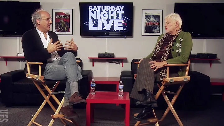 A Conversation with Founding Saturday Night Live W...