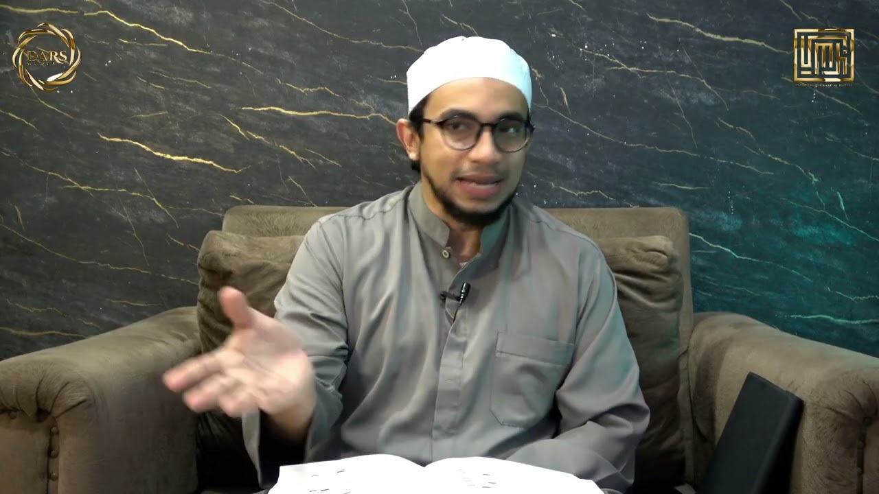 Ahli Qur'an Di Kalangan Sahabat Nabi - Ustadz Muhammad Al Habsyi | Kajian Spesial Pembahasan Qur'an