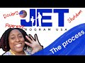 JET Program Process | TRUST THE PROCESS | @AutumnMatic