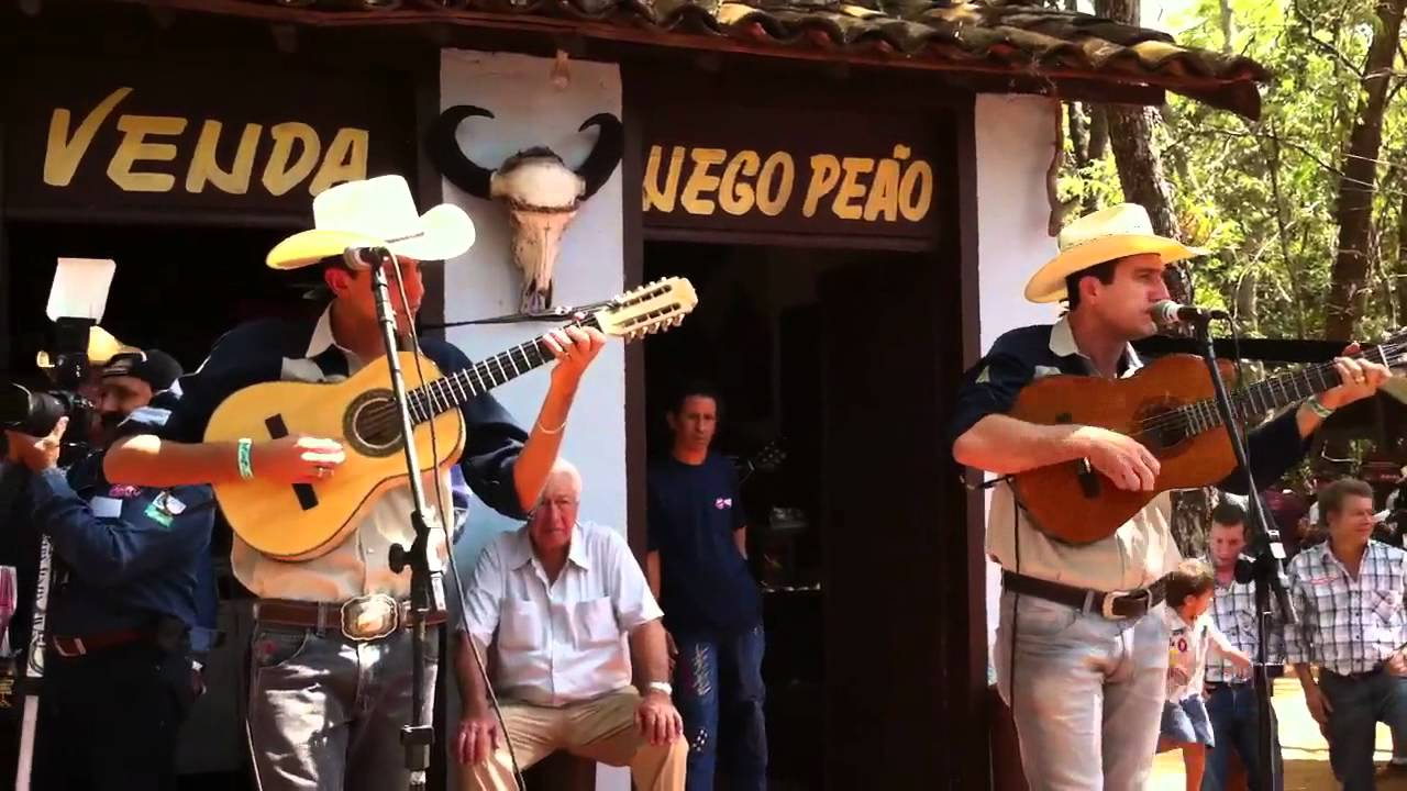 Seleção de Pagodes na Queima do Alho em Barretos - Júnior Carvalho e Cristiano (INSCREVAM-SE)