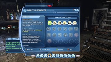 DCUO : Celestial UPDATE 53 BUFF PVE DPS MID RANGE LOADOUT