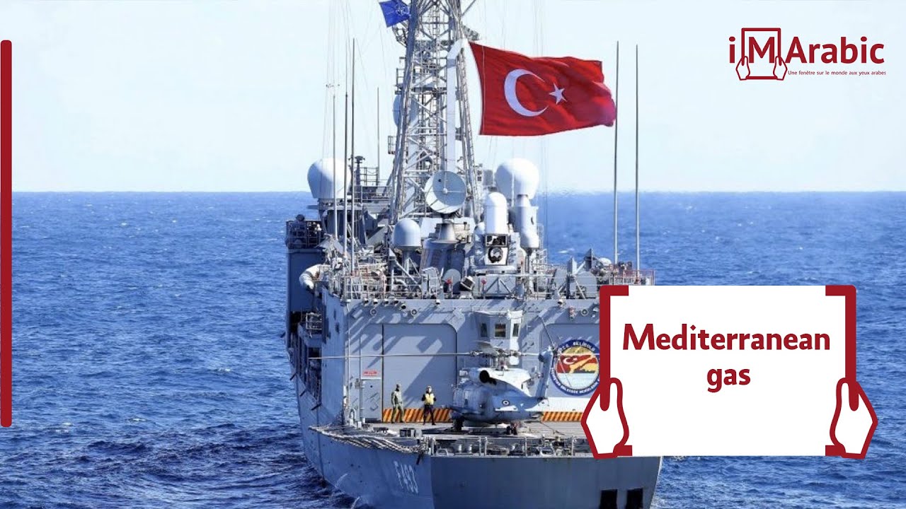 Signs of a crisis on the horizon for the Eastern Mediterranean