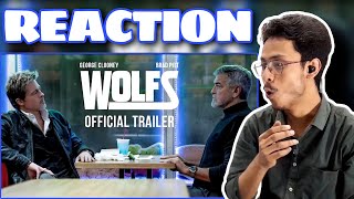 WOFLS - Official Trailer Reaction | Holly Verse