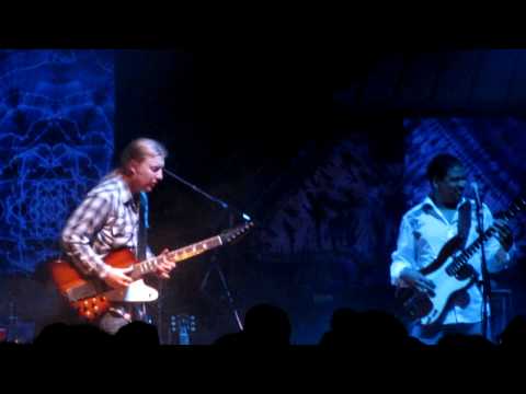 Derek Trucks & Susan Tedeschi Band ~ Time Machine ~ Come and See About Me