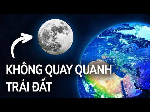 Video: Chu kỳ mặt trăng hoạt động như thế nào?