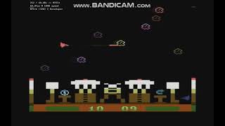 Beyond Parsec - Power Ups
