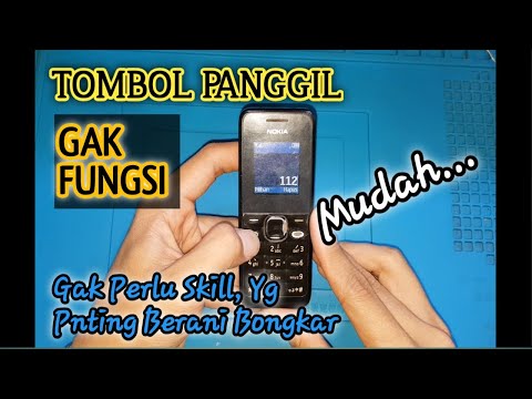 cara-memperbaiki-tombol-panggil-nokia-105-yg-gak-fungsi-"belajar-servis-hp-pemula"-(doktor-punzak)