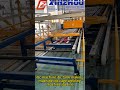 Xinzhou ibc machine ibc tank making machine ibc cage welding machine ibc line in Portugal