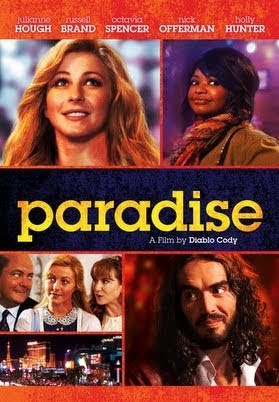 'Paradise' Trailer - YouTube