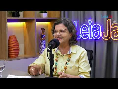 Gabinete recebe a senadora Teresa Leitão (PT)