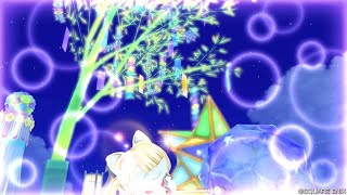 ぽえちゃん DQX 1118 Version7 タナバタイベント（2025/7/5 PM2時）