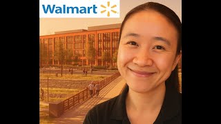 What Does A Business Analyst in Walmart Do? #walmart #analytics #career #development #corporate