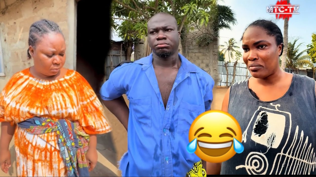 🎞️📽️🚨TOVIA x JOJO x DORAH