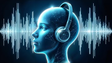 ALPHA WAVES for intense study 🧠 INCREASE PRODUCTIVITY, STUDY AND MEMORIZE FAST