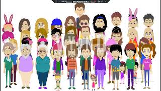 Andrey Yakovat The Movie 2 Intro