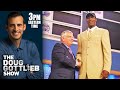 Doug Gottlieb Comes to the Defense of Kwame Brown