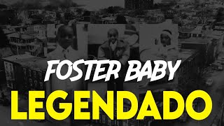 Lil Tjay - Foster Baby LEGENDADO/TRADUZIDO br