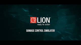 LION   Damage Control Simulator