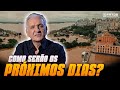 Por que a água não desce no Rio Grande do Sul? - Fatos Responde