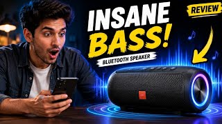 Wireless Bluetooth Speaker Review – Sounds This Good?!