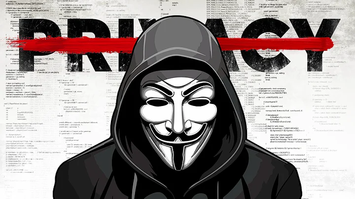 The War Against The Internet