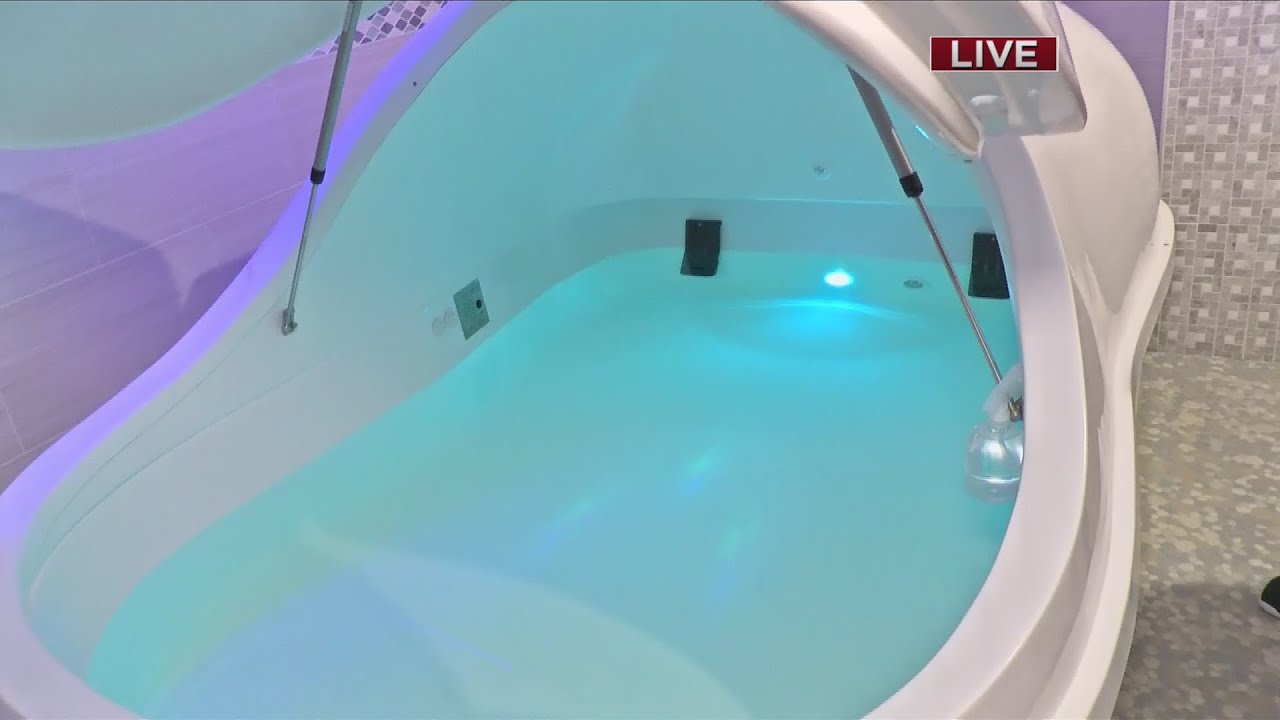 True Rest Spa - YouTube