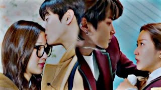 2021 Korean Mix | True Beauty (여신강림) | Seojun X Jugyeong FMV | Review City