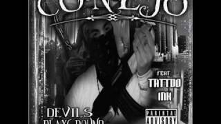 Conejo-Quick On The Trigger