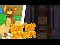 Encerrados | #1 | Super Bear Adventure (Español)