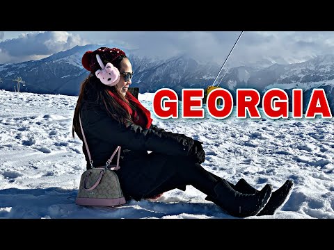 Best Places To Visit in Georgia| Georgia Travel Guide2020| საუკეთესო ადგილები თბილისში საქართველოში