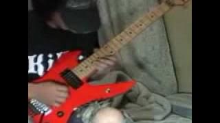 Ultimate Canon Rock