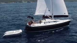 Occ Yachting - Aloa 28
