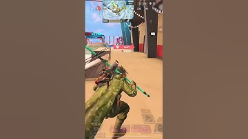 Last Zone Wipes🔥 COD MOBILE 