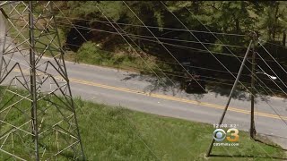 New Castle County Police Investigating Double Homicide In Wilmington