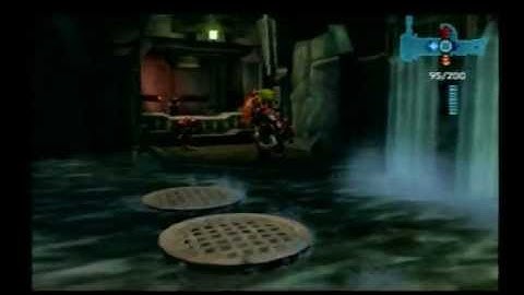 Jak 3 Wastelander HQ Remake Playthrough Part 16